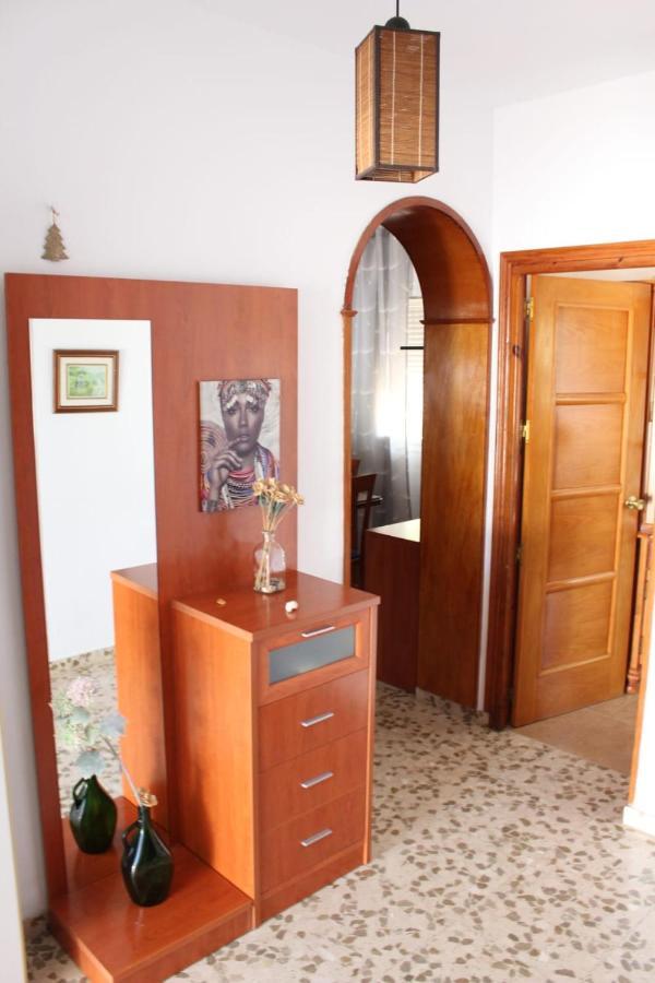 Casa La Maceta Villa Cadiz Ngoại thất bức ảnh