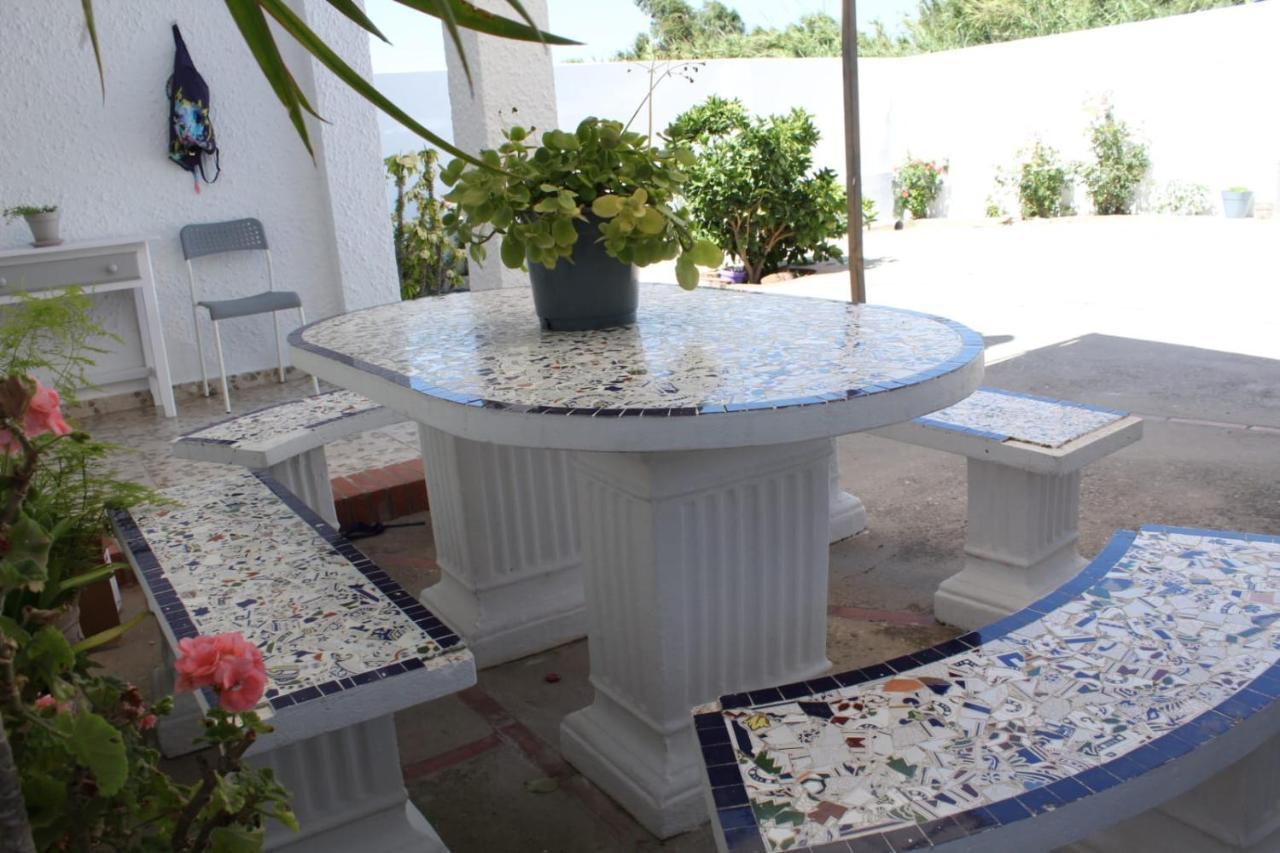 Casa La Maceta Villa Cadiz Ngoại thất bức ảnh