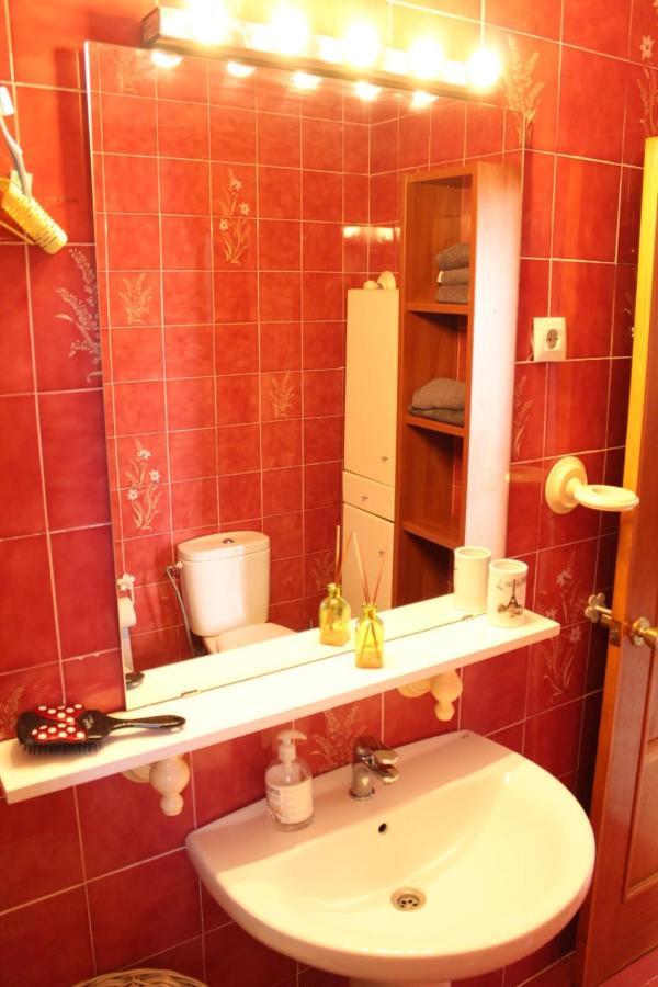 Casa La Maceta Villa Cadiz Ngoại thất bức ảnh
