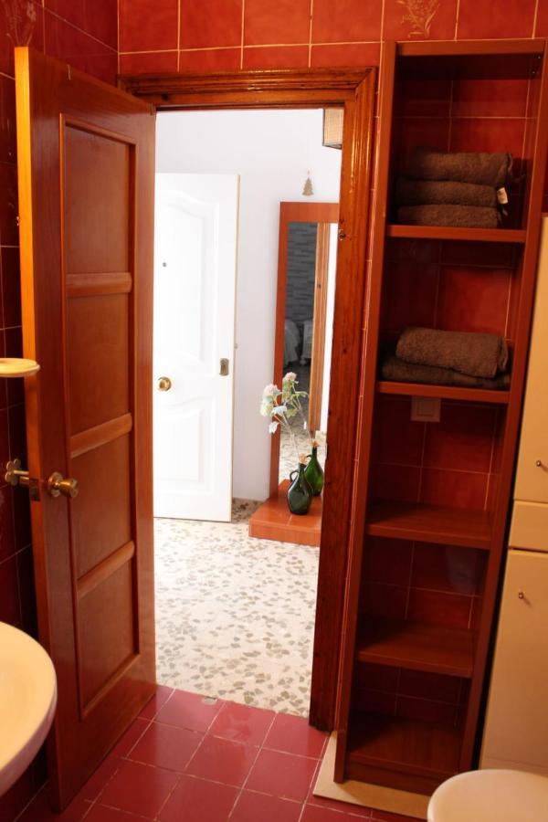 Casa La Maceta Villa Cadiz Ngoại thất bức ảnh
