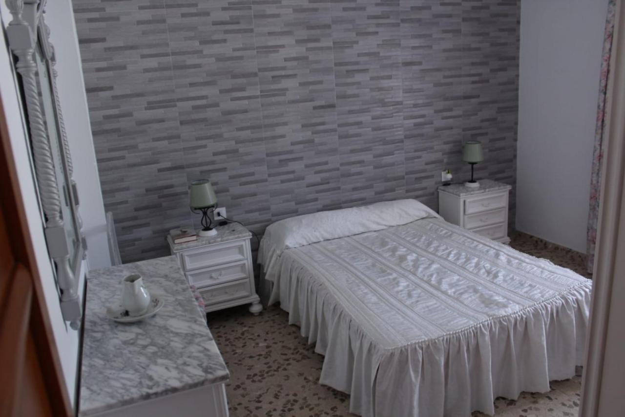Casa La Maceta Villa Cadiz Ngoại thất bức ảnh