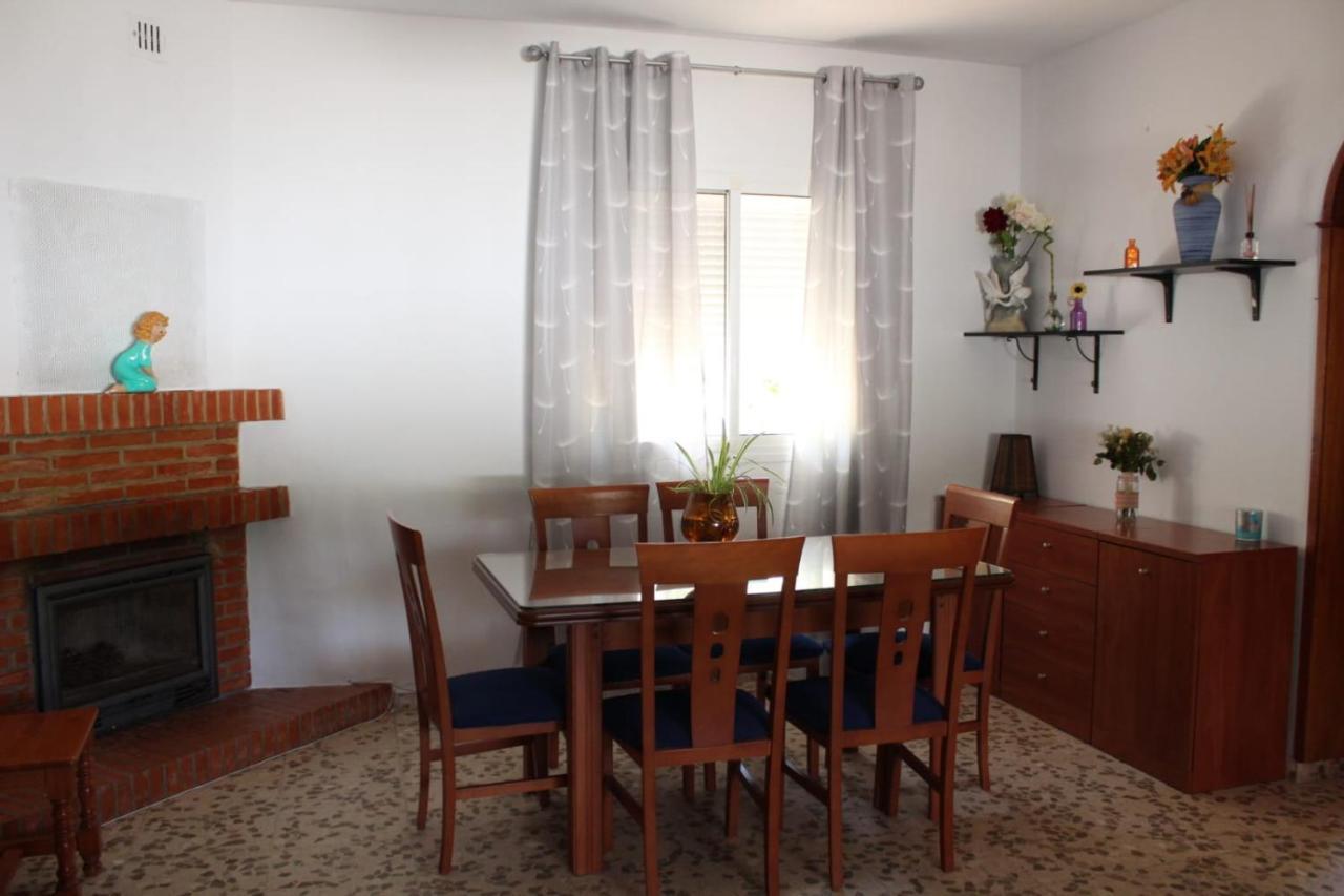 Casa La Maceta Villa Cadiz Ngoại thất bức ảnh