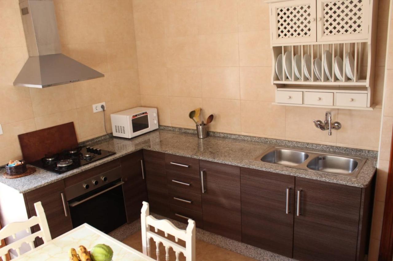 Casa La Maceta Villa Cadiz Ngoại thất bức ảnh