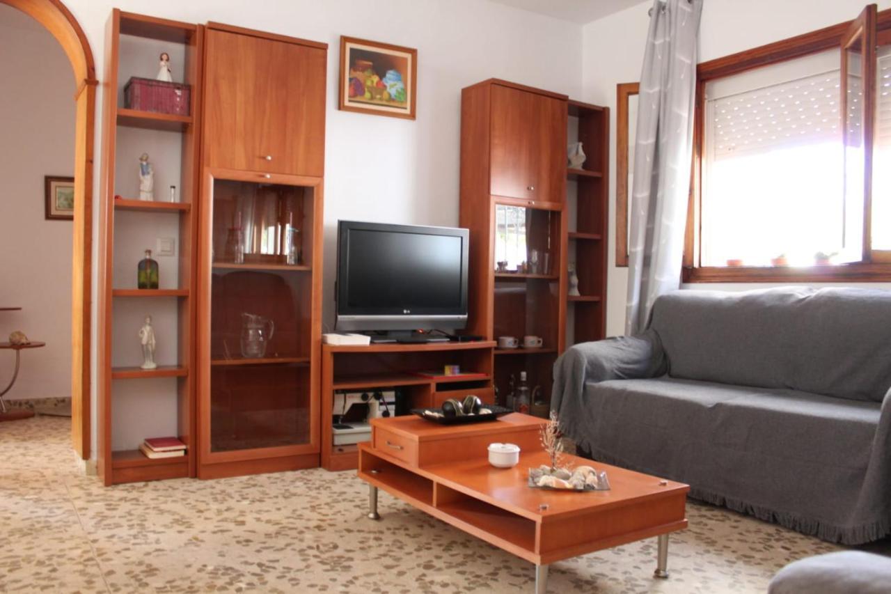 Casa La Maceta Villa Cadiz Ngoại thất bức ảnh