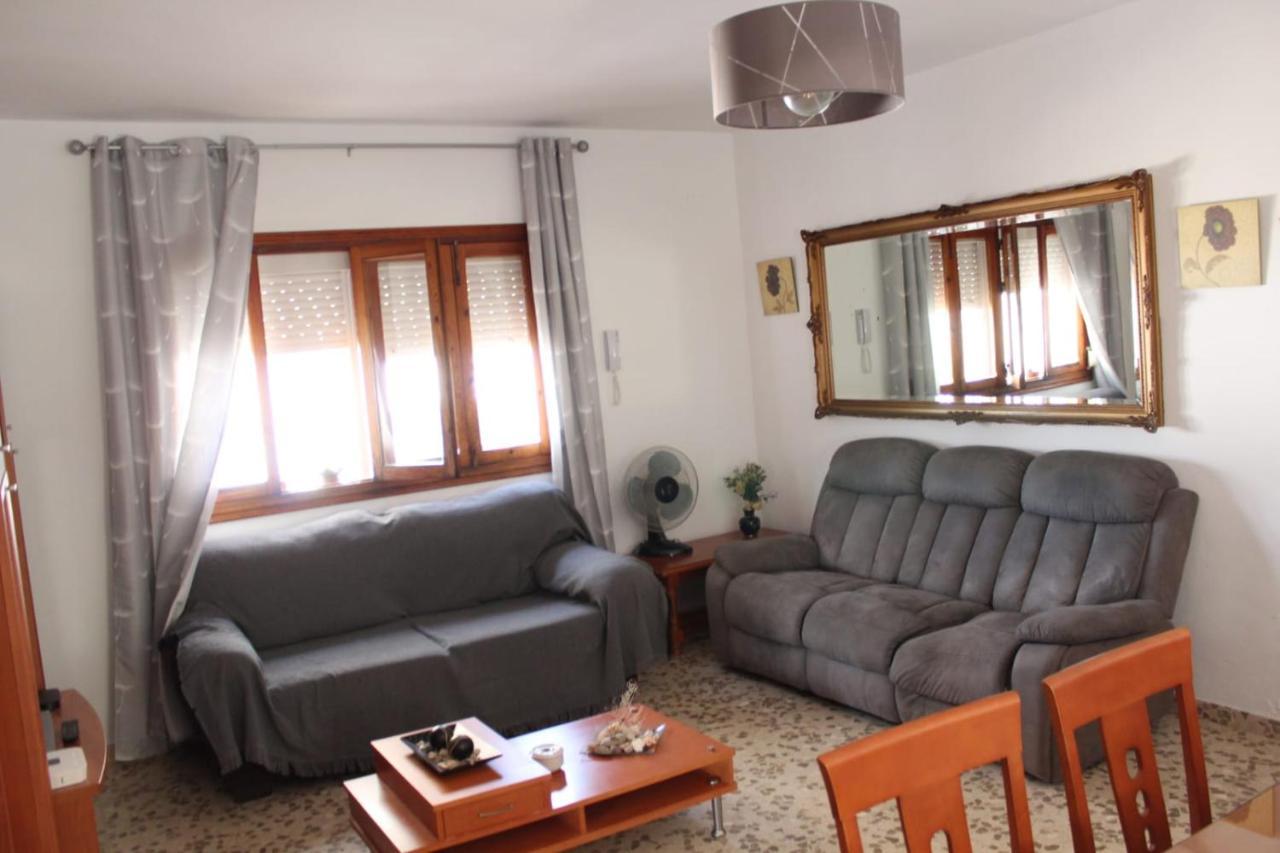 Casa La Maceta Villa Cadiz Ngoại thất bức ảnh