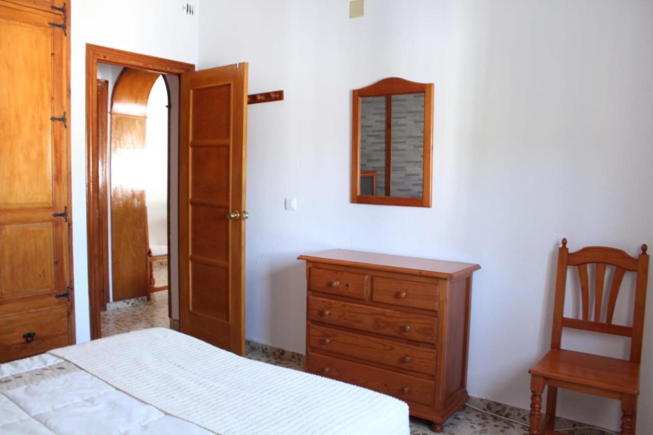 Casa La Maceta Villa Cadiz Ngoại thất bức ảnh