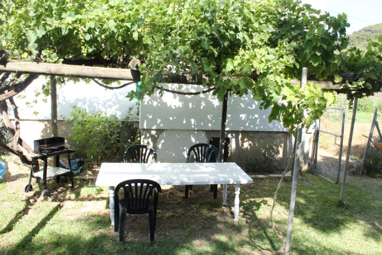 Casa La Maceta Villa Cadiz Ngoại thất bức ảnh