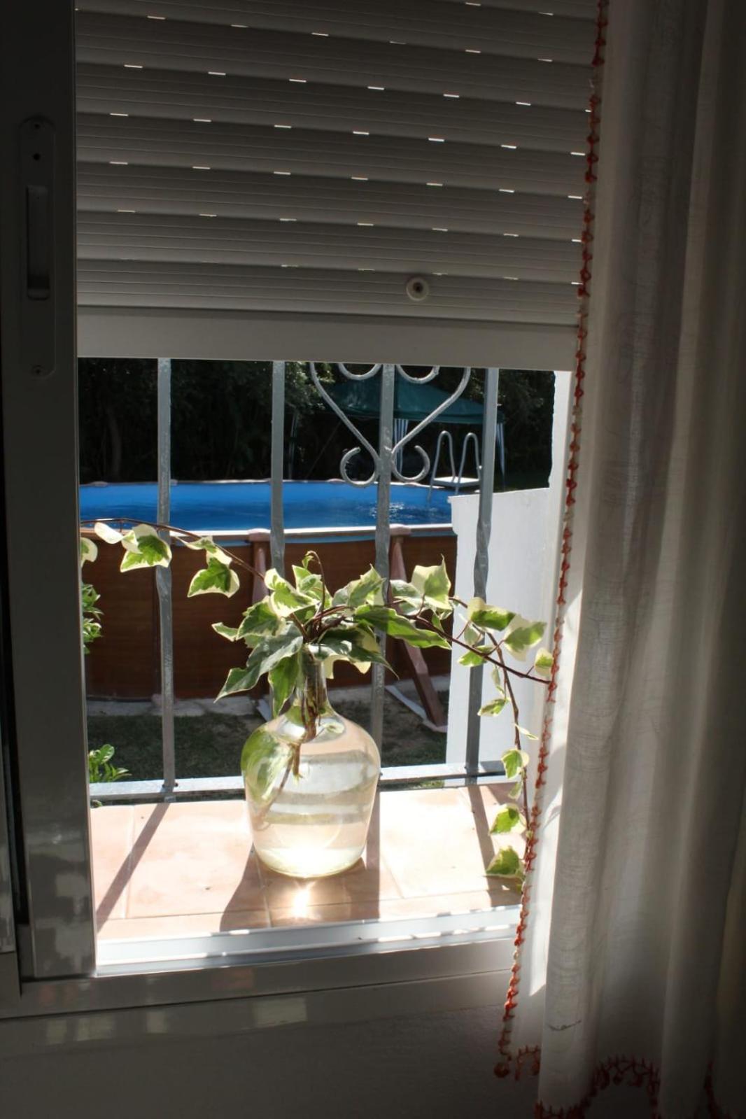 Casa La Maceta Villa Cadiz Ngoại thất bức ảnh