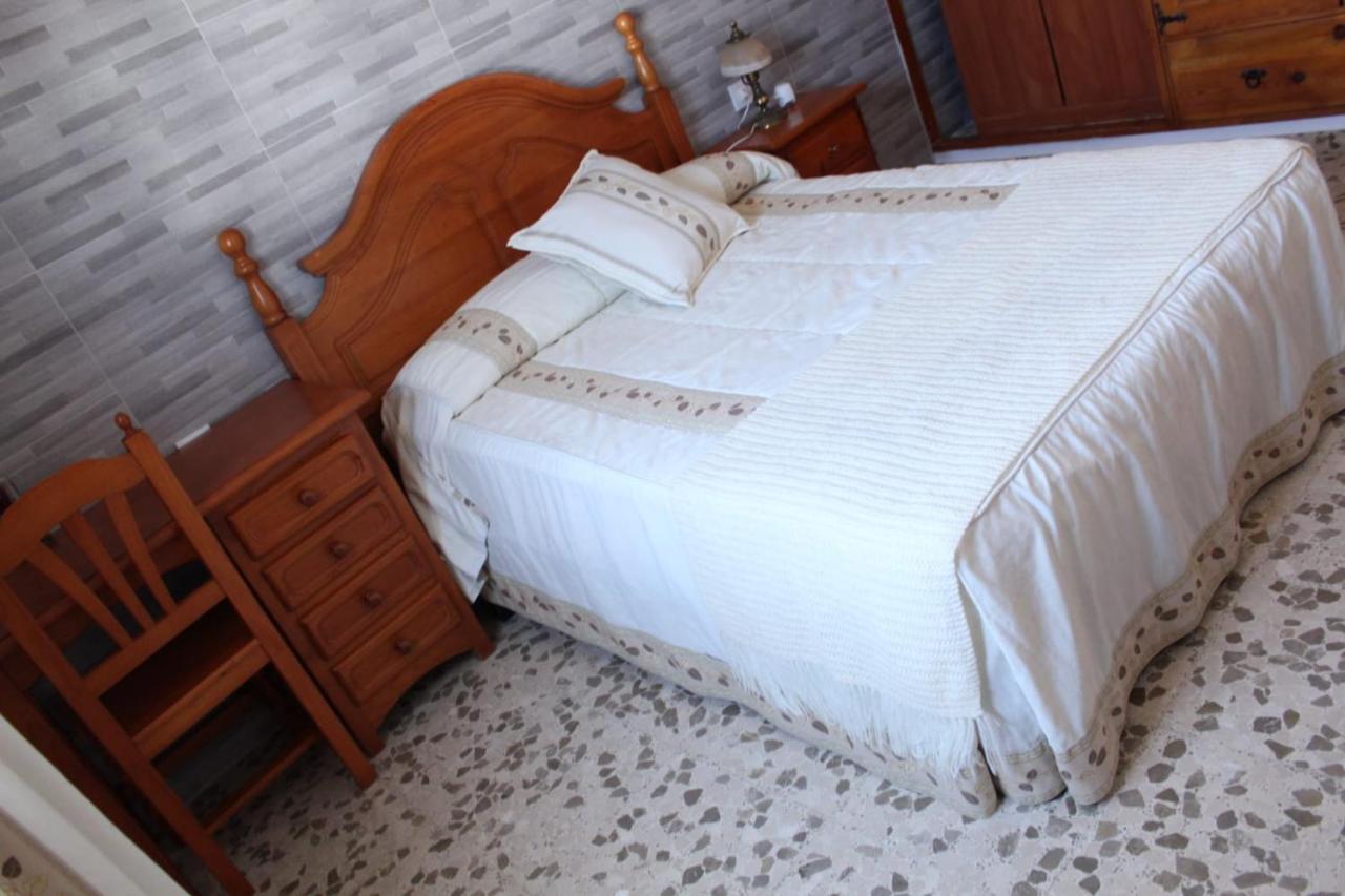 Casa La Maceta Villa Cadiz Ngoại thất bức ảnh