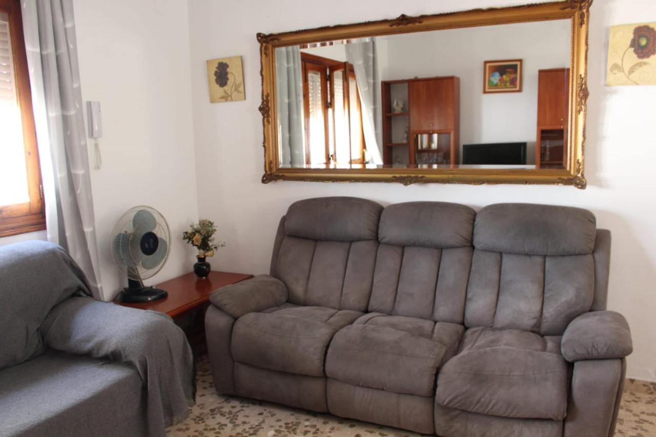 Casa La Maceta Villa Cadiz Ngoại thất bức ảnh