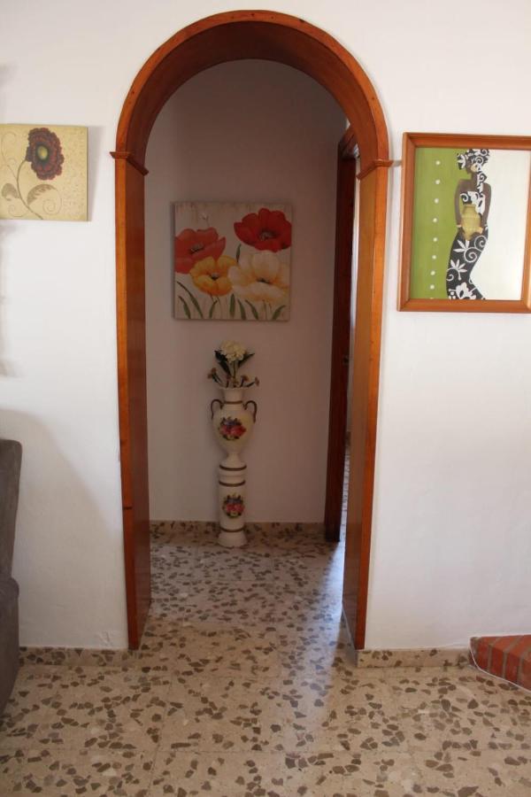 Casa La Maceta Villa Cadiz Ngoại thất bức ảnh